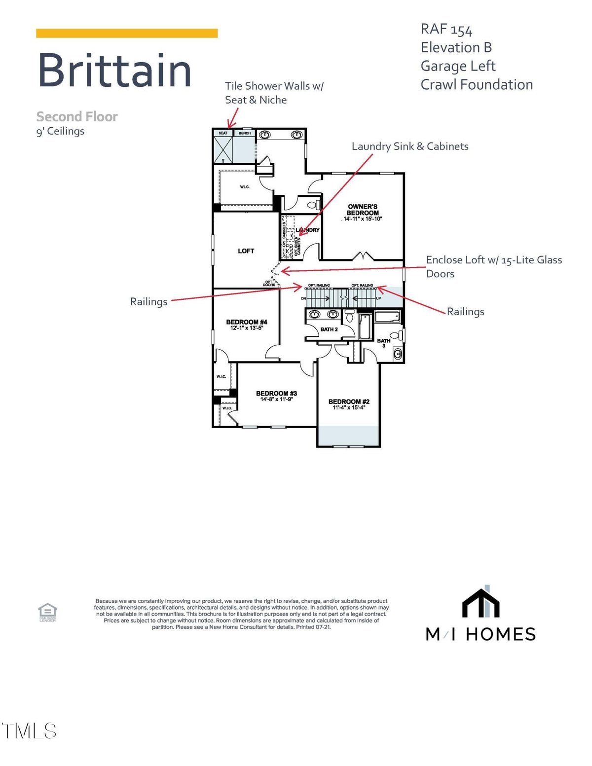 2406 Field Poppy Drive Lot 154, Apex NC 27502