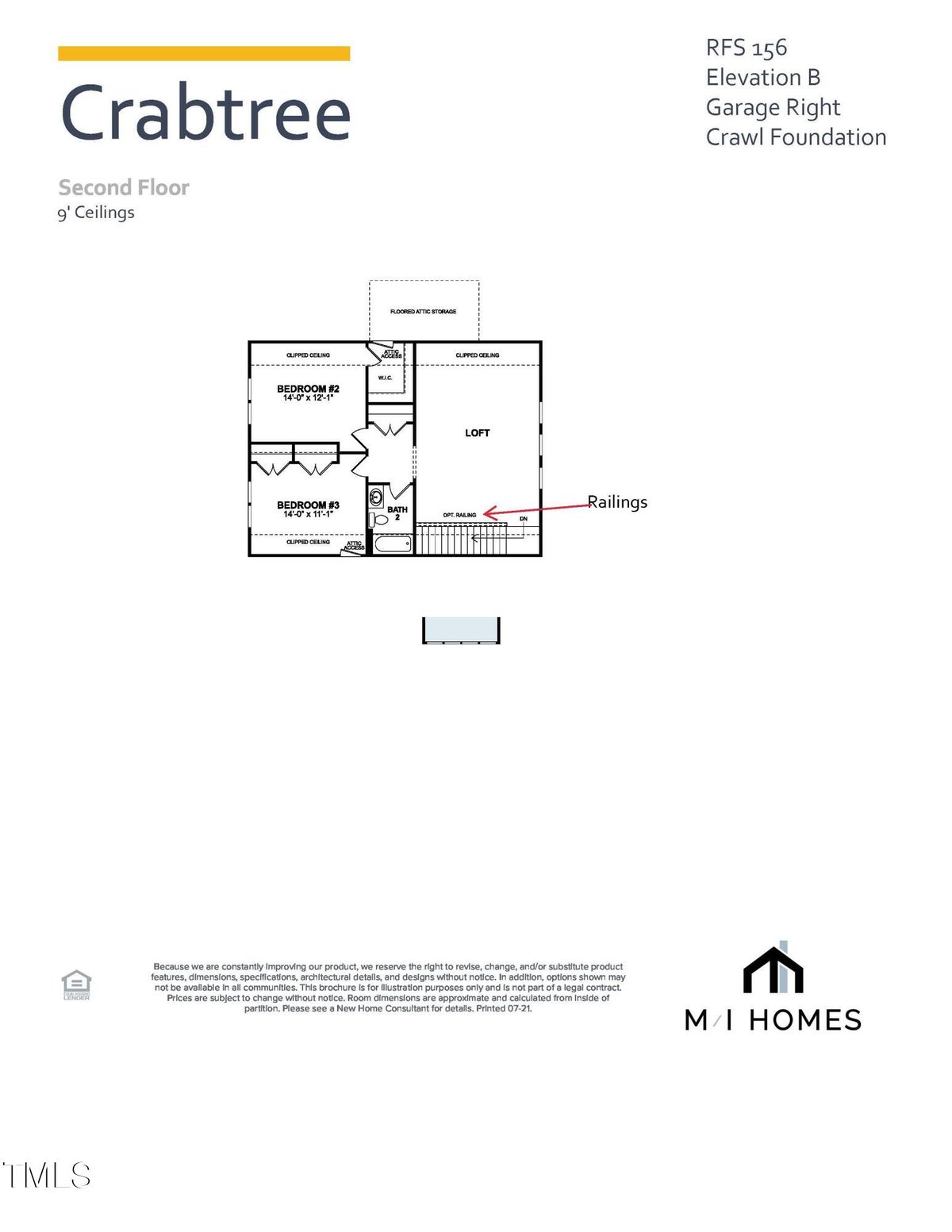 2414 Field Poppy Drive Lot 156, Apex NC 27502