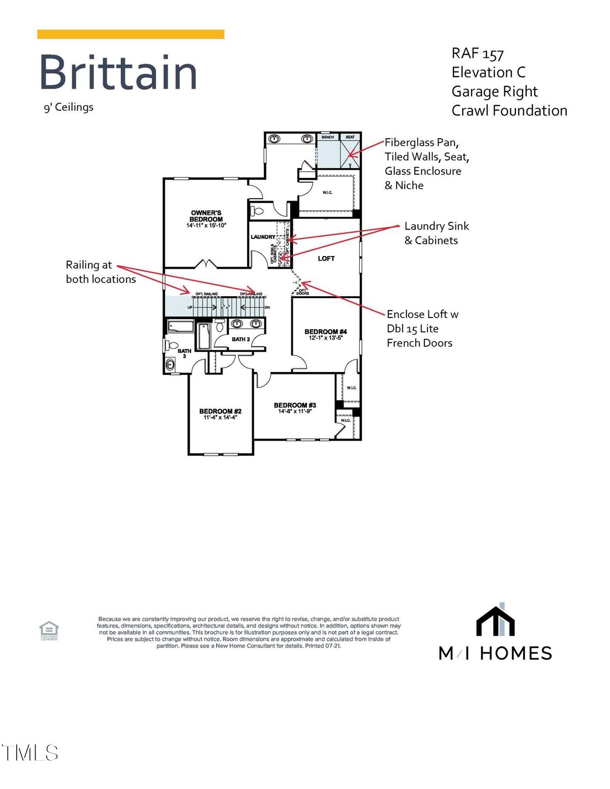 2418 Field Poppy Drive Lot 157, Apex NC 27502