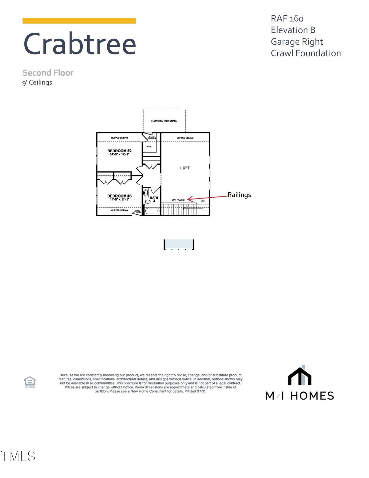 2430 Field Poppy Drive Lot 160, Apex NC 27502