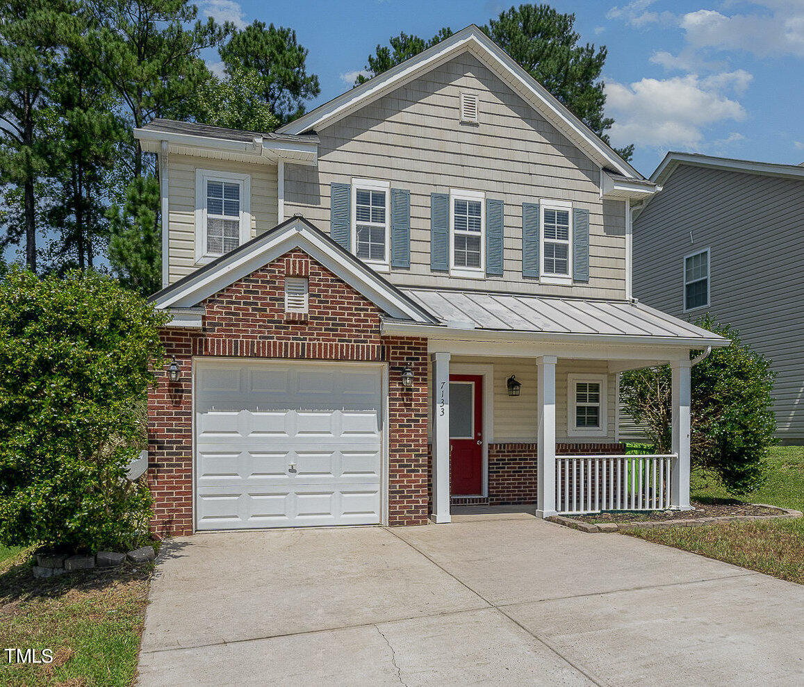 7133 Lowell Ridge Road, Raleigh NC 27616