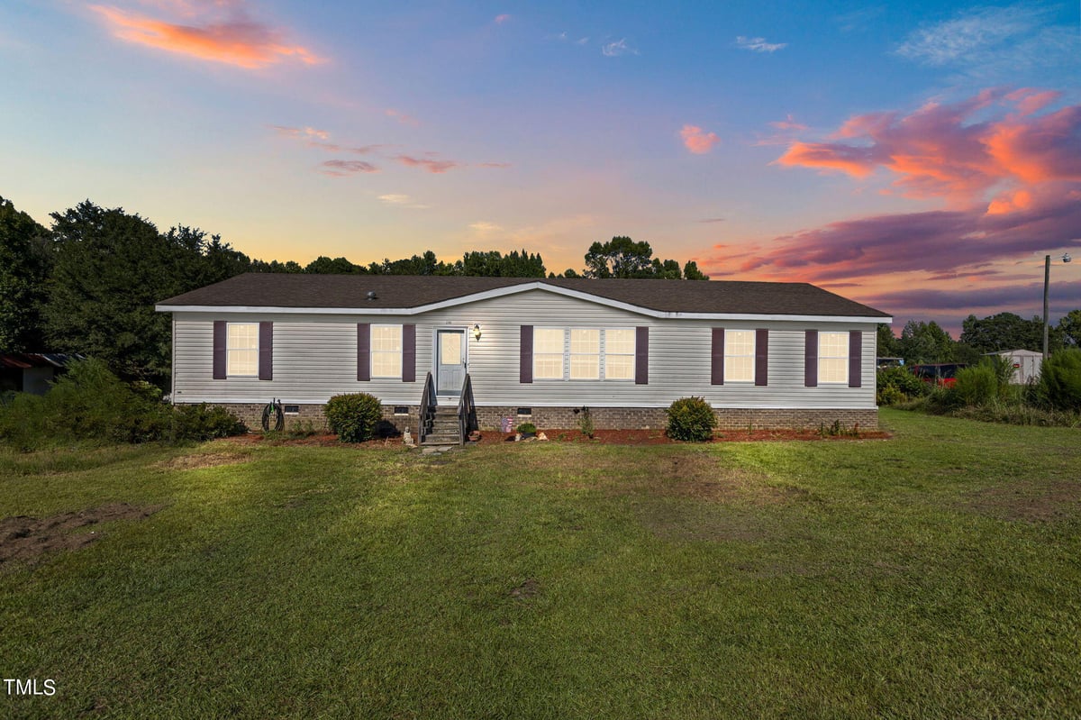 2751 Old Fairground Road, Angier NC 27501