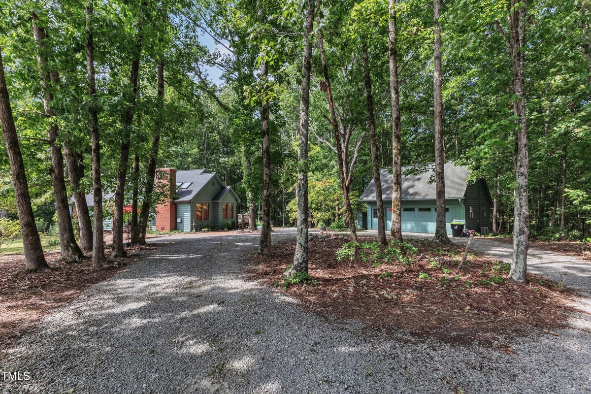 3413 Pleasant Plains Road, Apex NC 27502