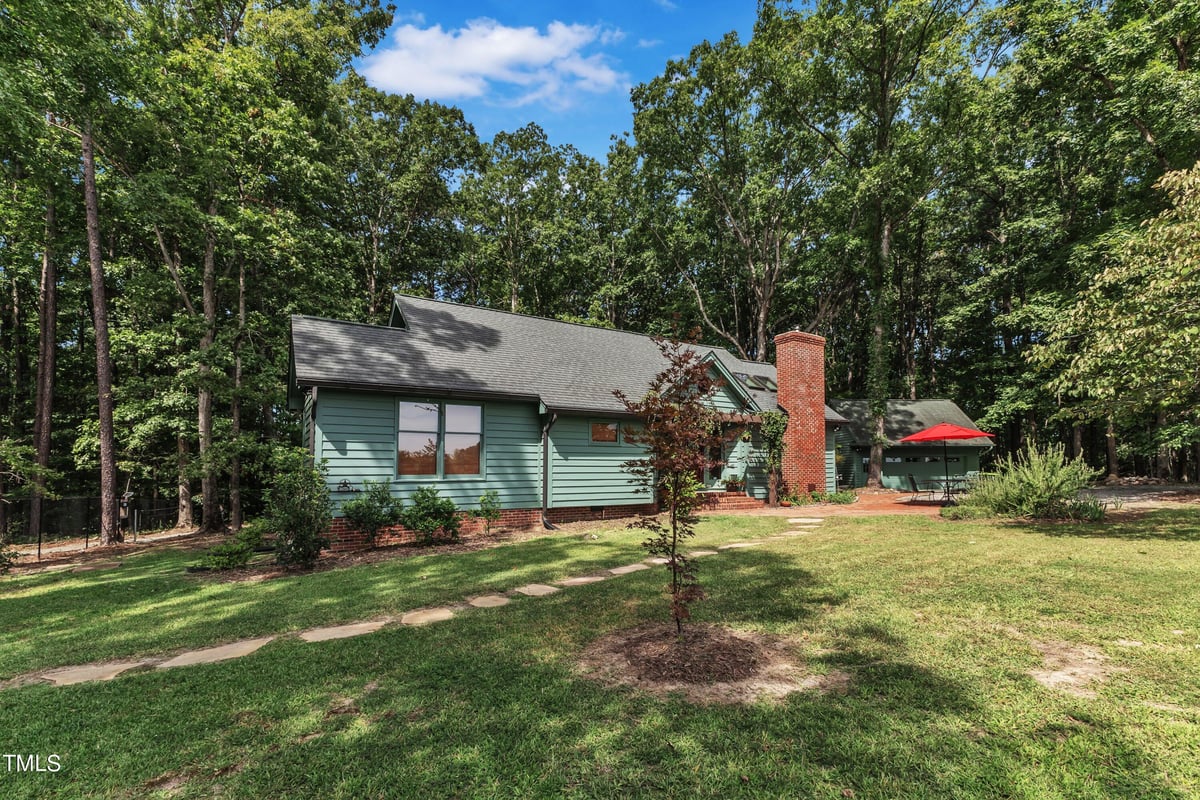 3413 Pleasant Plains Road, Apex NC 27502