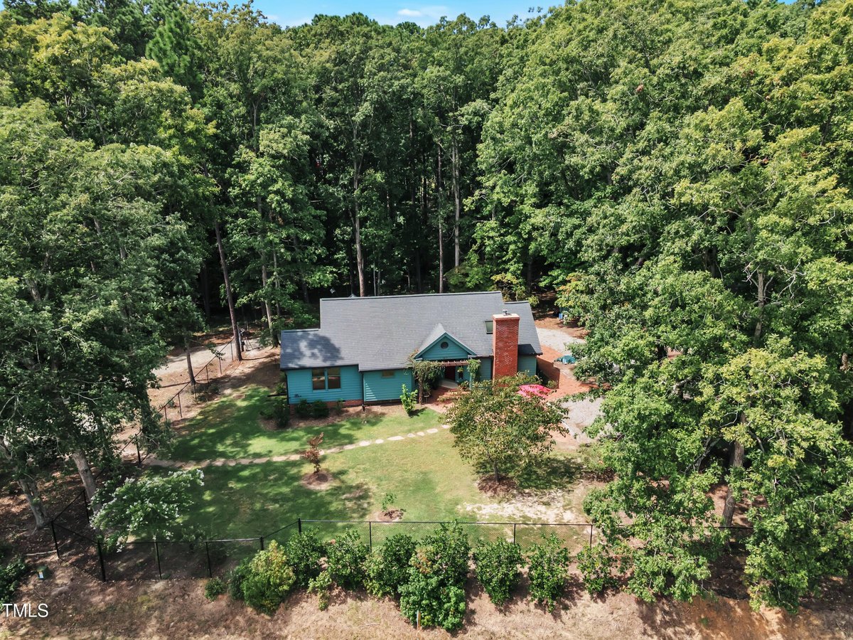 3413 Pleasant Plains Road, Apex NC 27502