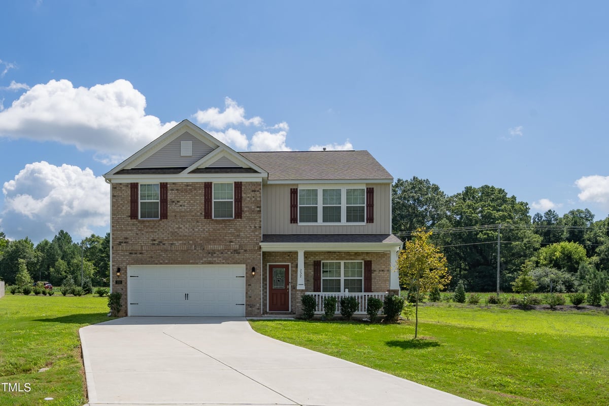 252 Simply Country Lane, Lillington NC 27546