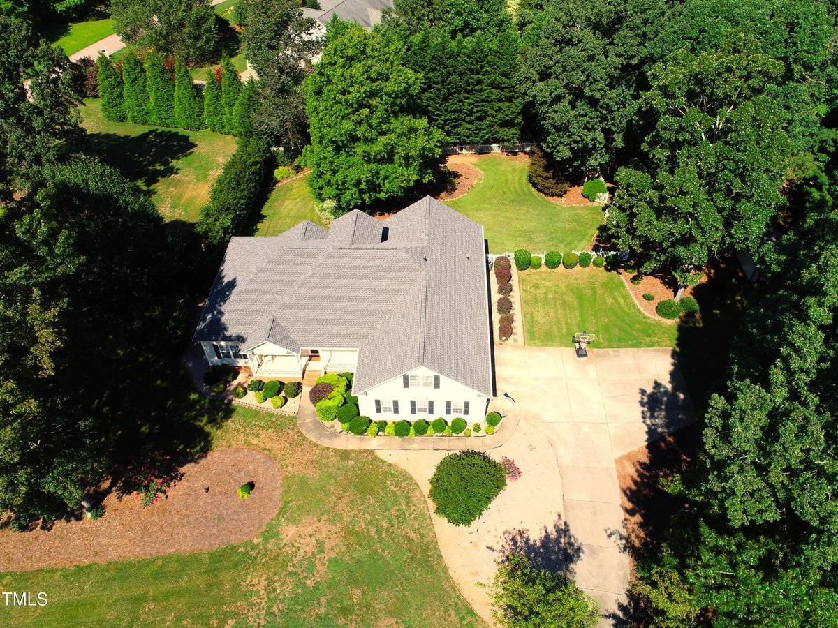 15 Madinah Court, Youngsville NC 27596