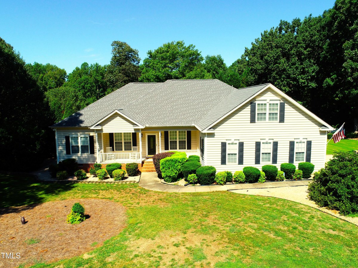 15 Madinah Court, Youngsville NC 27596