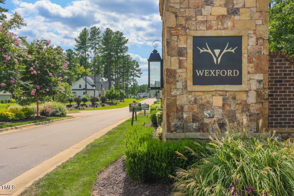 7934 Wexford Waters Lane, Wake Forest NC 27587