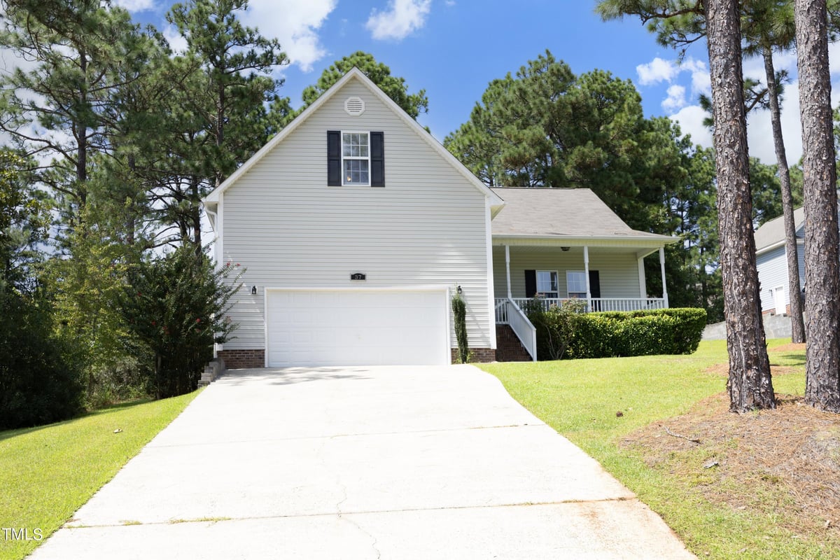 37 Mallard Trail, Sanford NC 27332