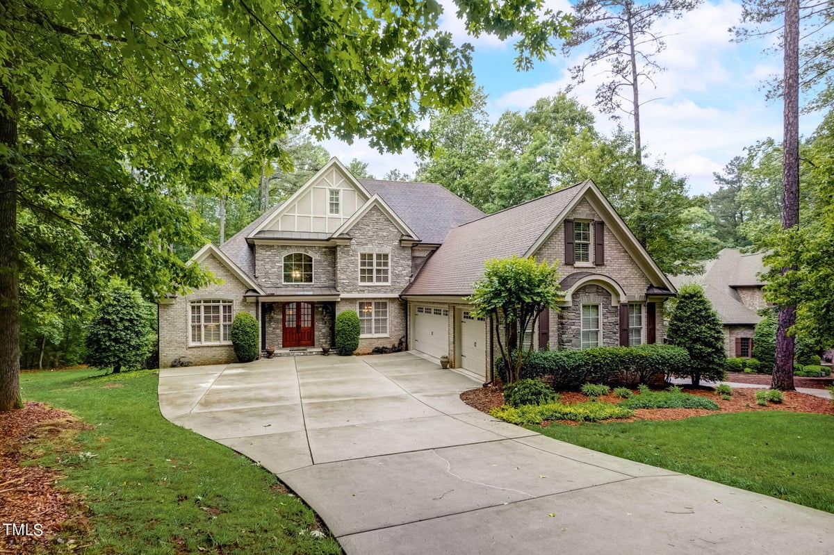 1300 Caistor Lane, Raleigh NC 27614