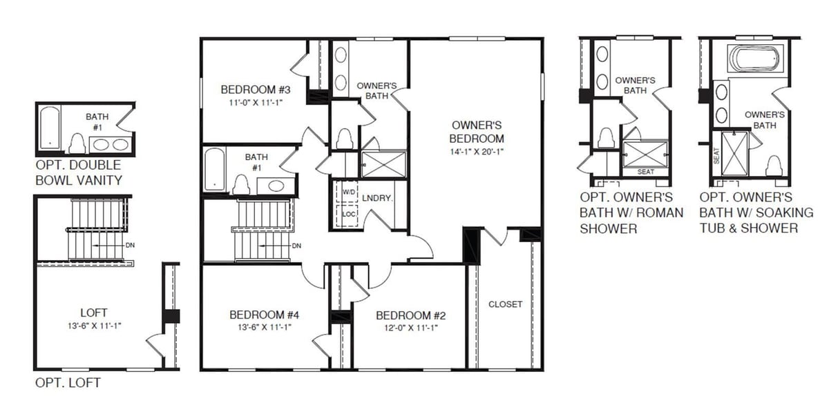 1021 Country Pasture Cove, Wendell NC 27591