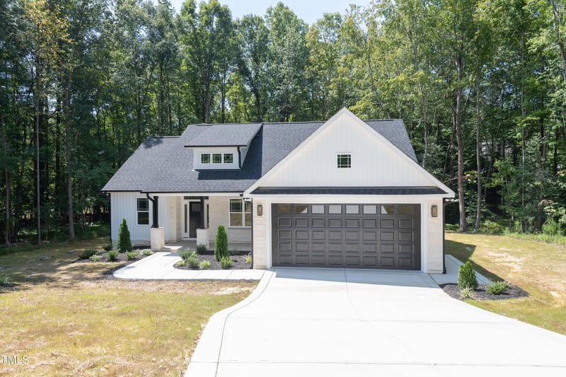 114 Shaman Dr, Louisburg, NC 27549