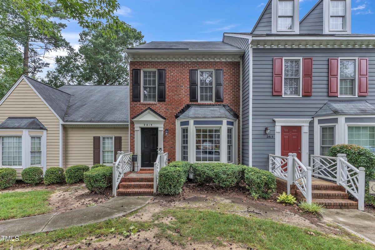 2813 Bedfordshire Court, Raleigh NC 27604