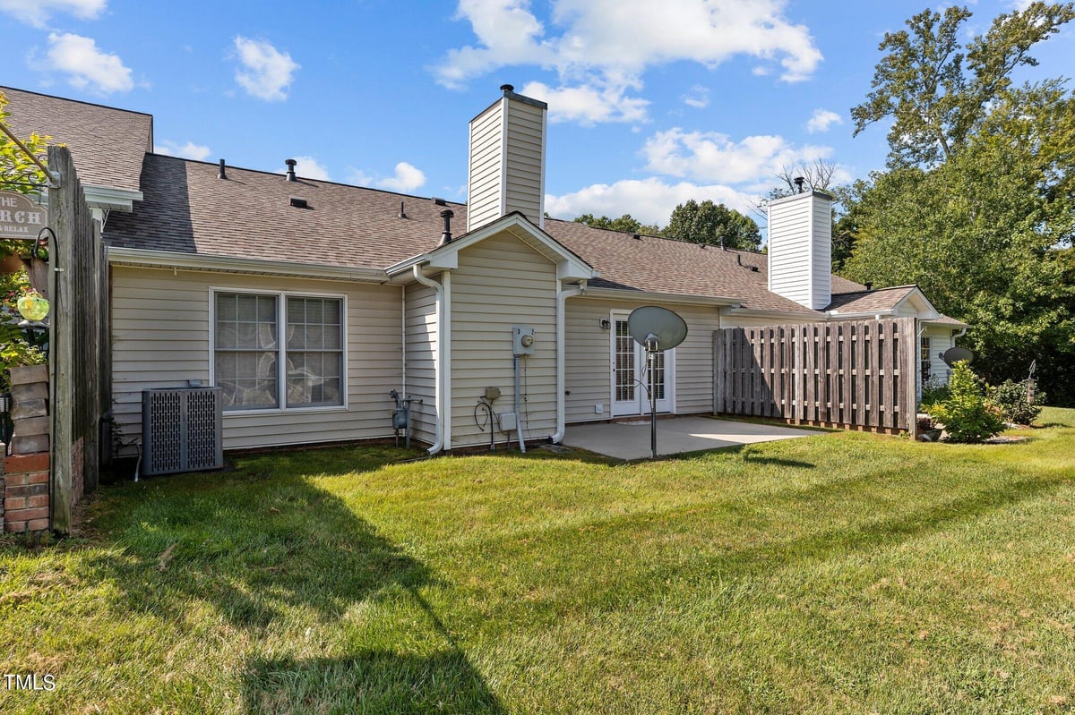 3027 Maple Avenue # D2, Burlington NC 27215