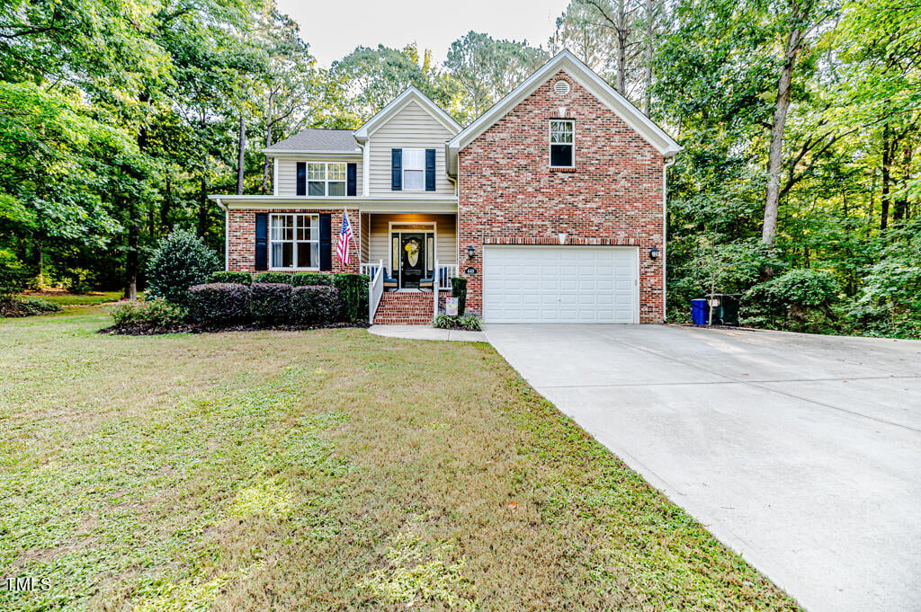 449 Buckroe Drive, Sanford NC 27330