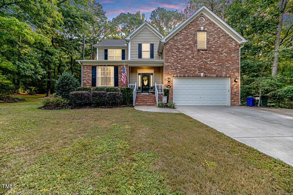 449 Buckroe Drive, Sanford NC 27330