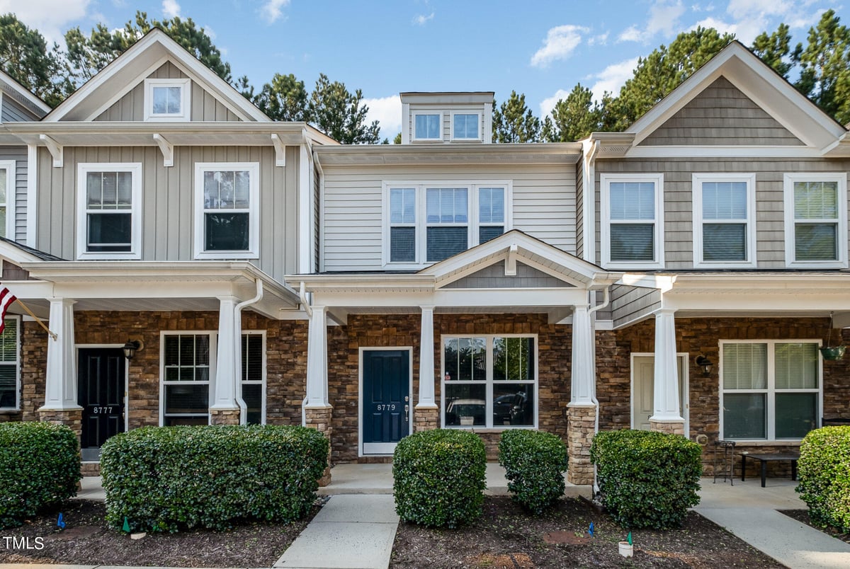 8779 Cypress Grove, Raleigh NC 27612