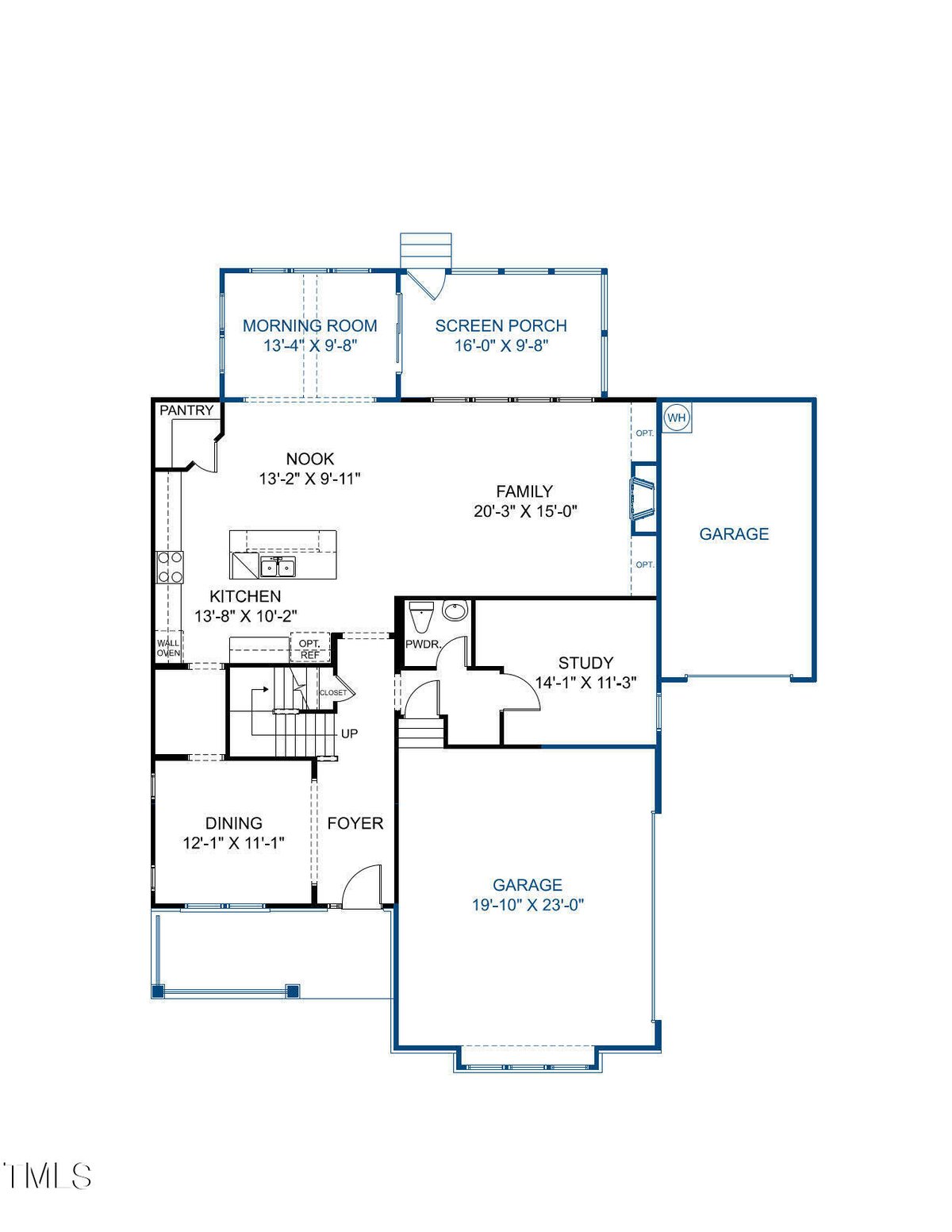 522 Magnolia Acres Lane, Fuquay Varina NC 27526