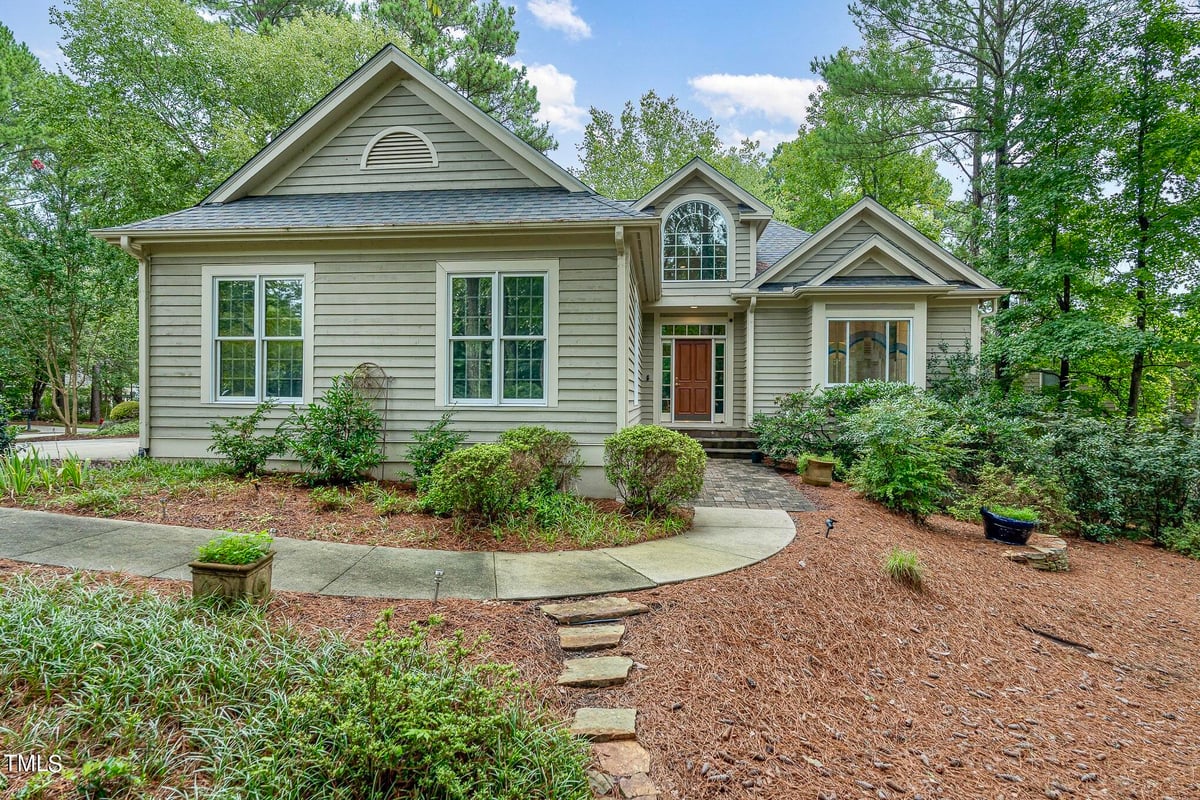 81008 Alexander, Chapel Hill NC 27517