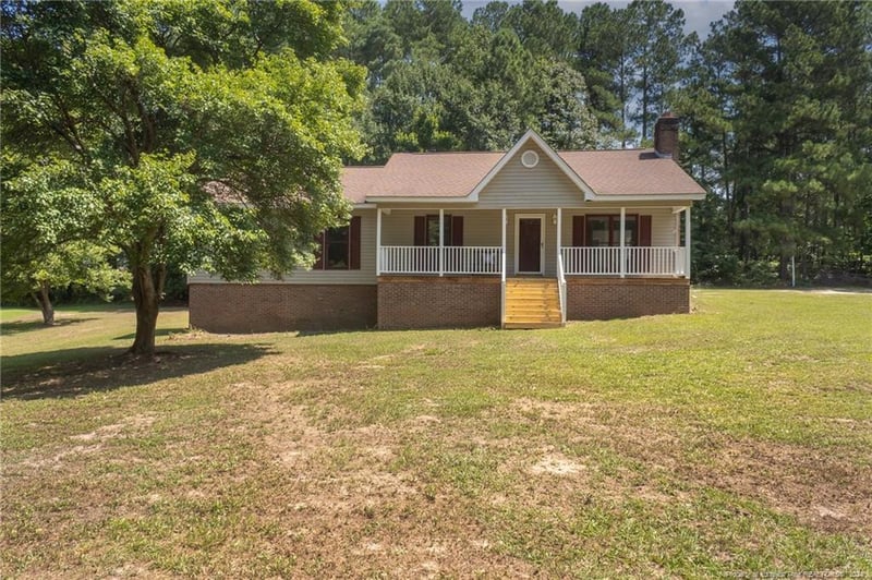 4411 Nc 87 Hw, Sanford, NC 27332