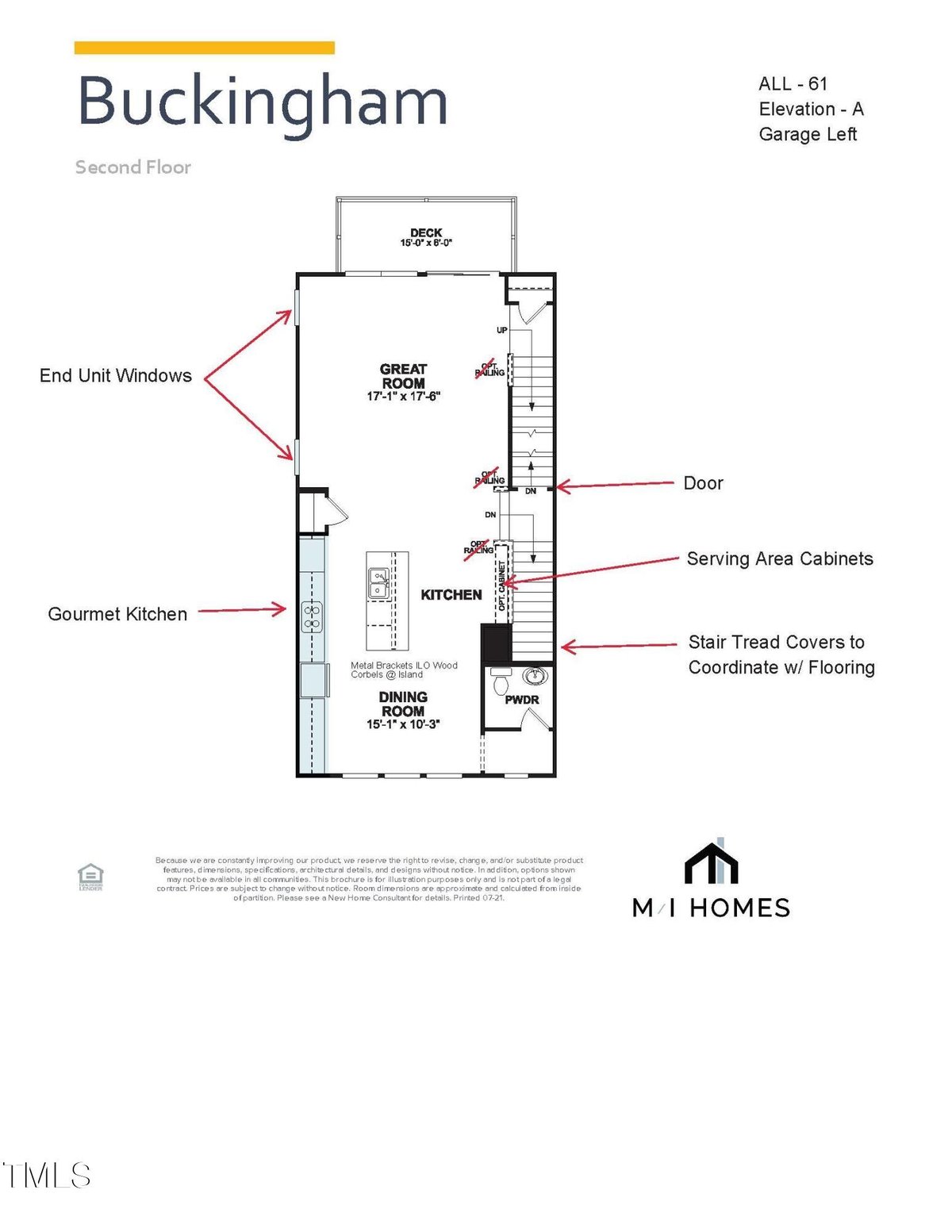 2101 Lambert Road # 61, Cary NC 27519