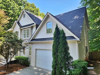 4418 Samantha Drive, Raleigh NC 27613