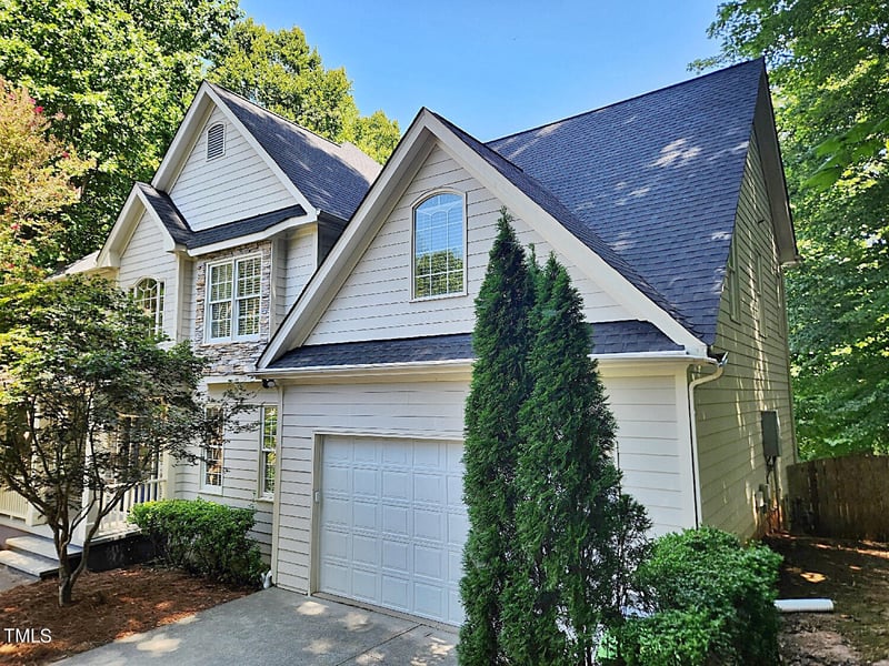 4418 Samantha Drive, Raleigh NC 27613