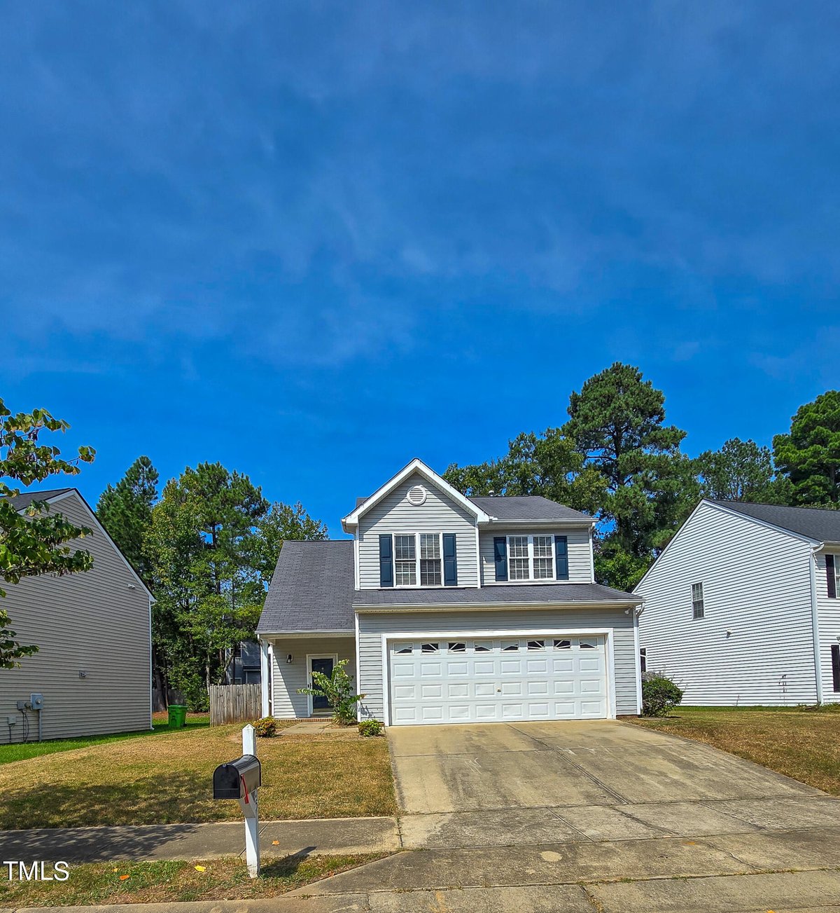 8705 Neuse Town Drive, Raleigh NC 27616