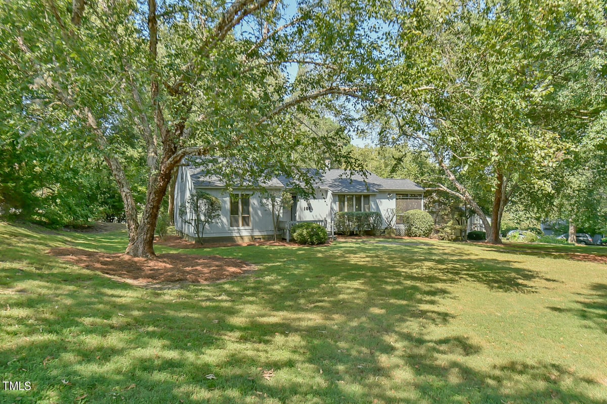 185 Weatherbend, Pittsboro NC 27312