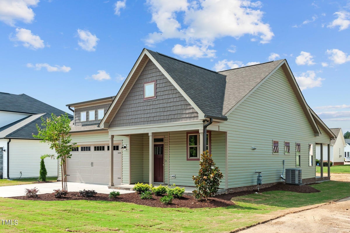 4522 Sweet Williams Lane, Wilson NC 27896