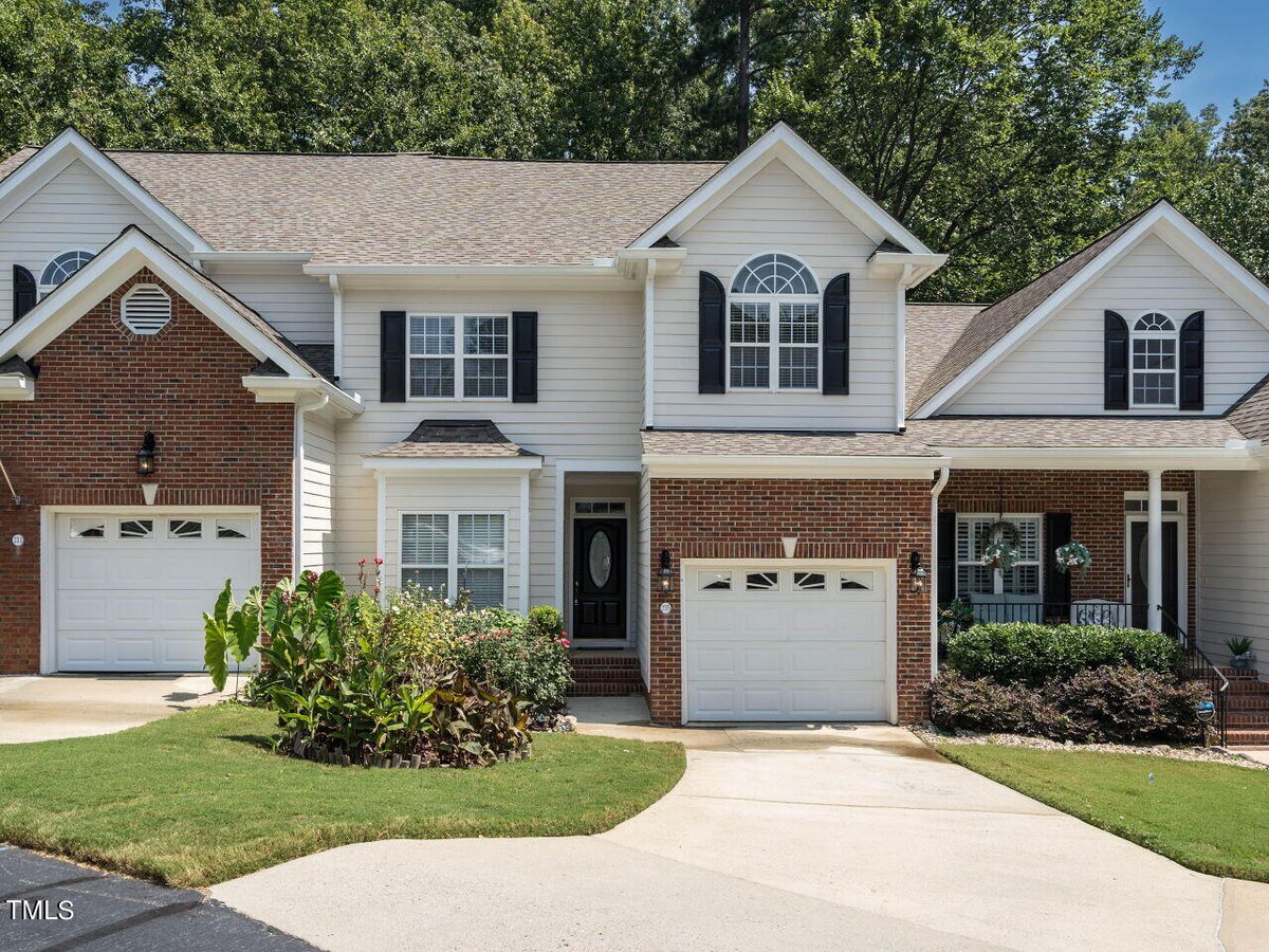 235 Harbor Creek Drive, Cary NC 27511