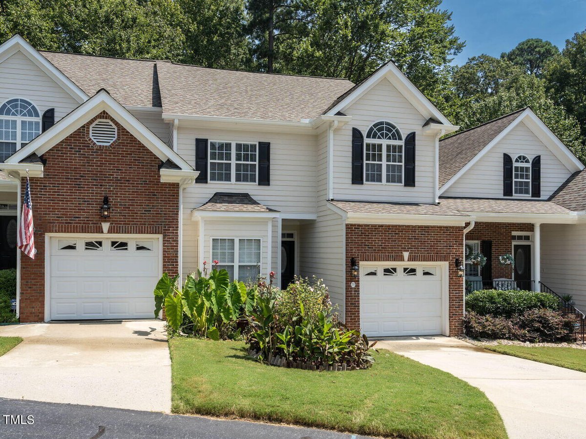 235 Harbor Creek Drive, Cary NC 27511