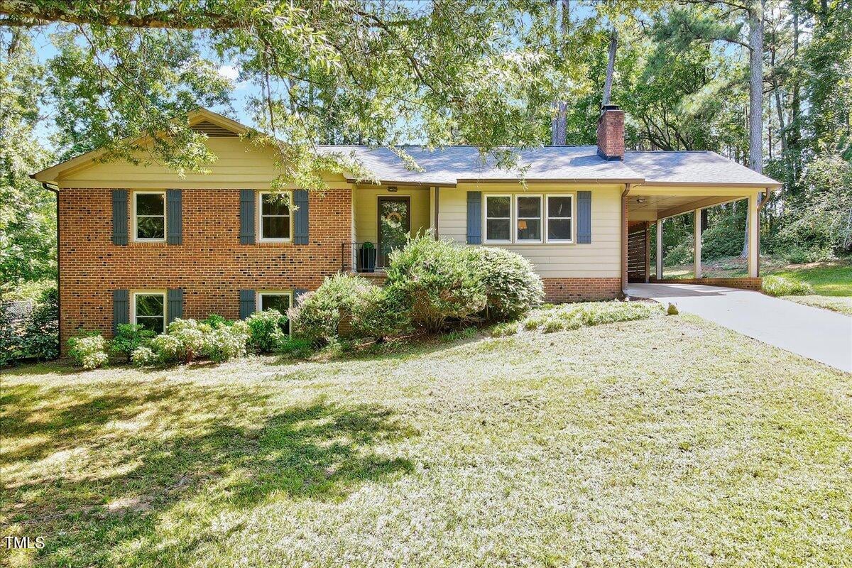 12724 Little Creek Drive, Raleigh NC 27603