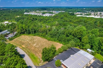 Lot 5 Peedin Road, Smithfield NC 27577