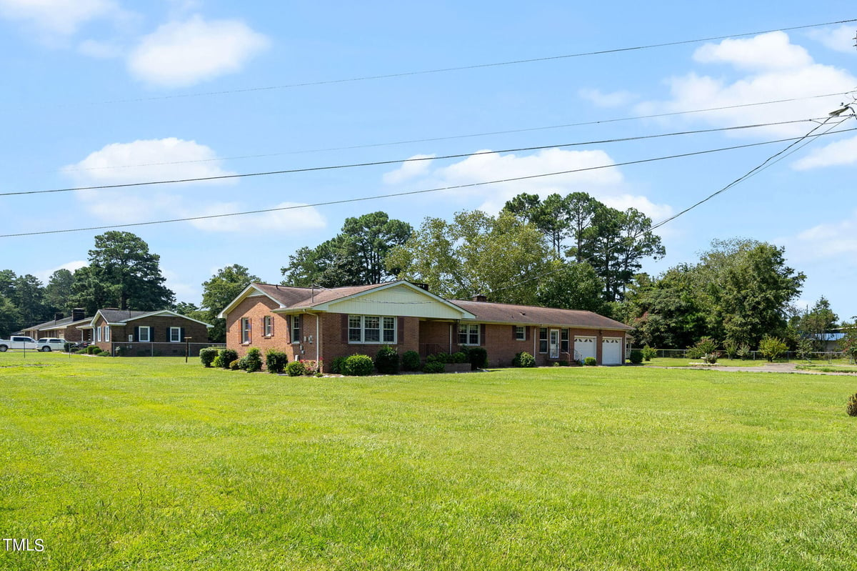 790 E New Hope Road, Goldsboro NC 27534