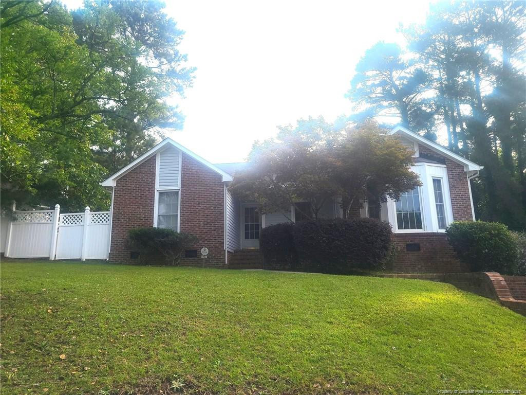 7453 Beaver Run, Fayetteville NC 28314