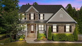 2517 Snyder Lane, Wake Forest NC 27587