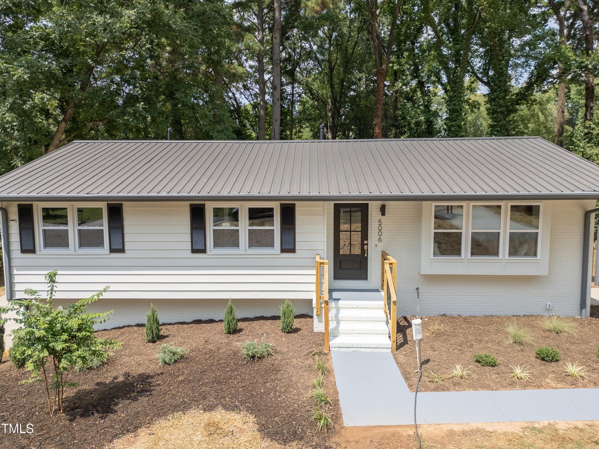 5006 Newcastle Road, Raleigh NC 27606