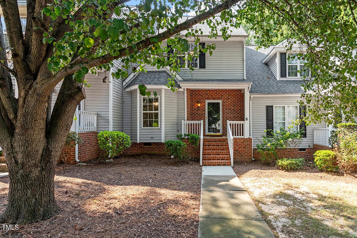 2623 Broad Oaks Place, Raleigh NC 27603