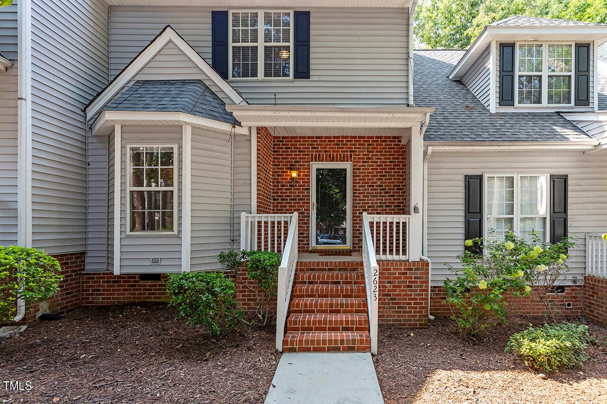 2623 Broad Oaks Place, Raleigh NC 27603