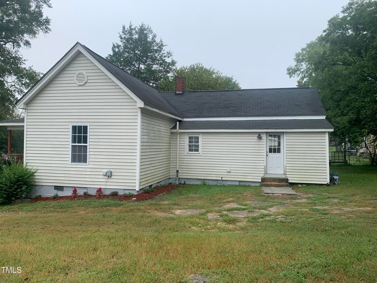 213 Cooke Street, Franklinton NC 27525