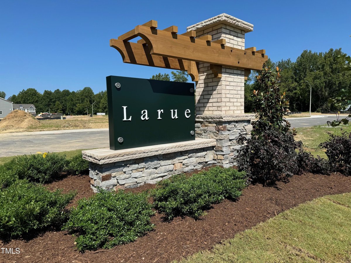 448 La Maison Avenue # 19, Wendell NC 27591