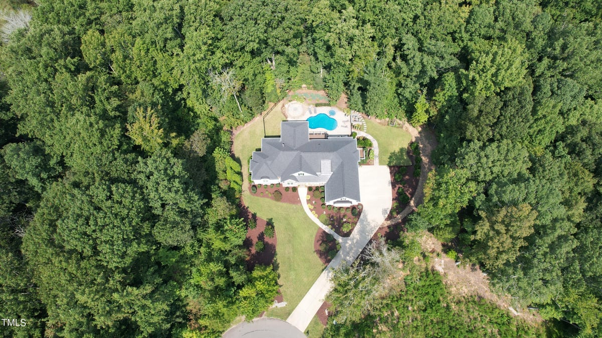 71 Willow Creek Court, Pittsboro NC 27312