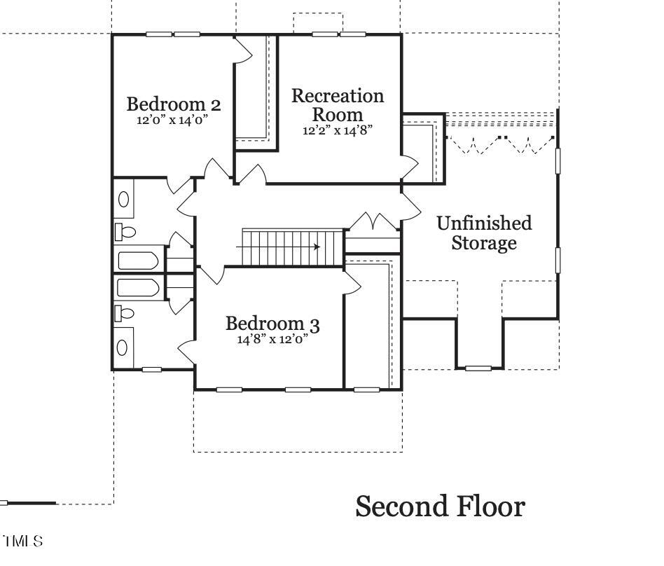 79 Oldham Estate Drive Drive, Chapel Hill NC 27517