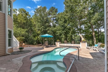 4410 White Chapel Way, Raleigh NC 27615