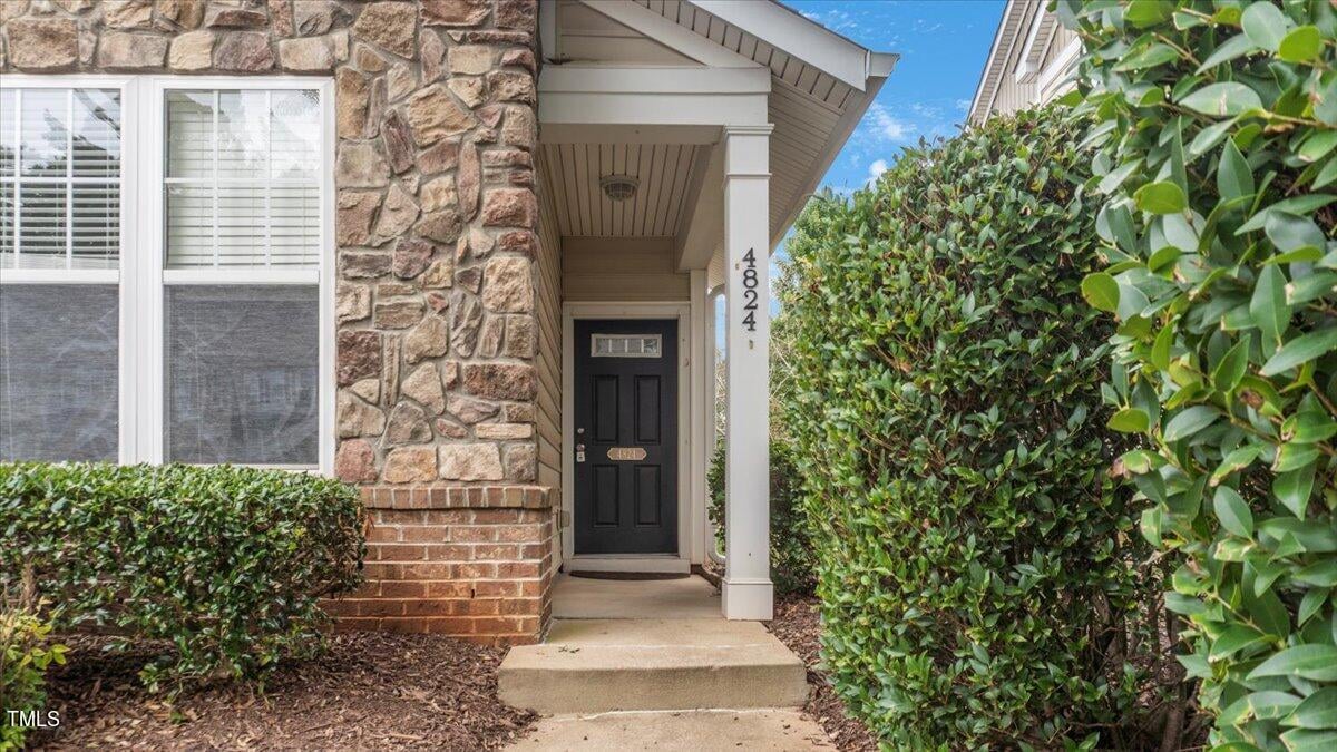 4824 Sir Duncan Way, Raleigh NC 27612