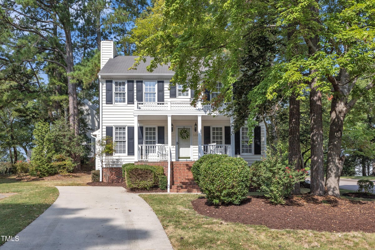 1753 Kingston Heath Way, Raleigh NC 27604