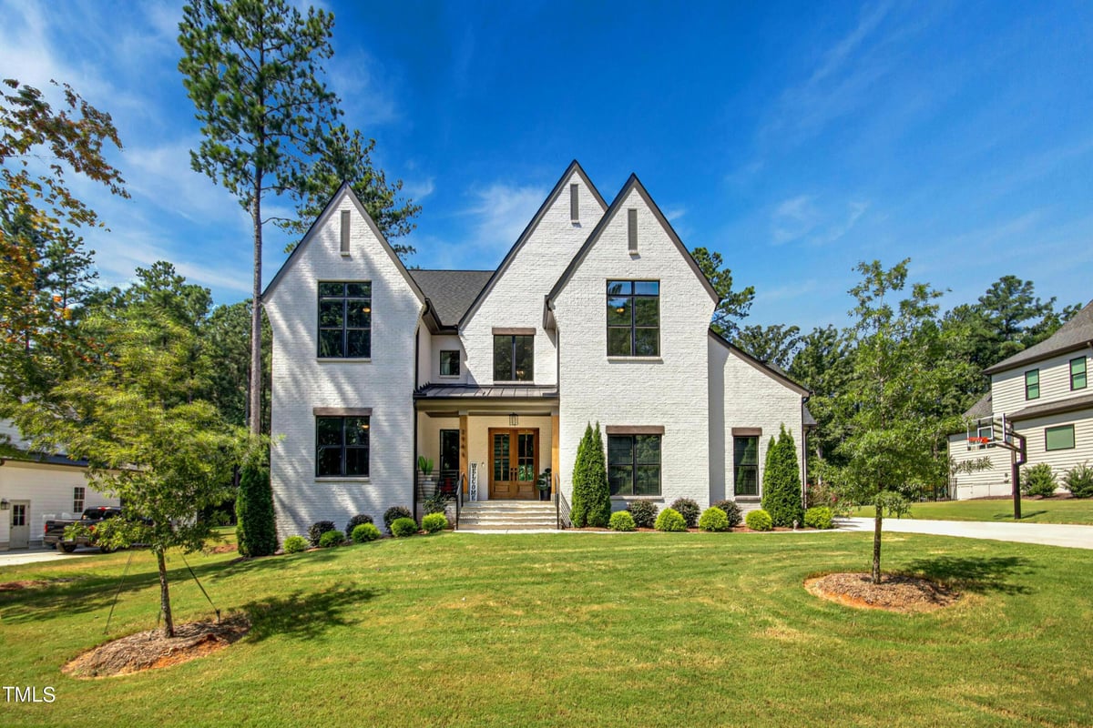 2944 Wexford Pond Way, Wake Forest NC 27587