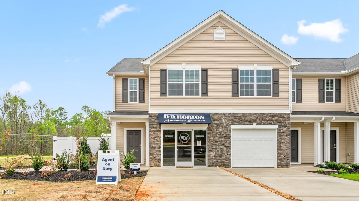 5508 Henley Ridge Drive # 192, Graham NC 27253